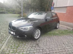 BMW 116 1.6D 116CV