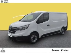 Renault Trafic Fg L1H1 2T8 2.0 Blue dCi 130ch Grand Confort (soit 16600 HT)