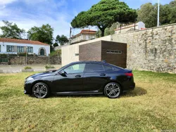 BMW 216 Gran Coupé Pack M 50 Anos