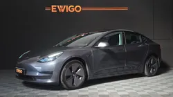 Tesla model-3 electric 285 60kwh standard-plus bva