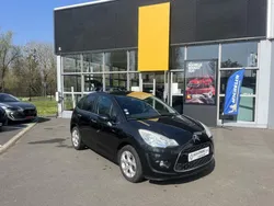 Citroën C3 EXCLUSIVE VTI 120