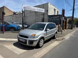 Ford Fusion 1.4 TDCI 70 SENSO PLUS