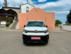CITROEN BERLINGO Taille M BlueHDI100 S&S CLUB