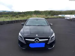 Mercedes-Benz CLA 180 1.5