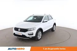 Volkswagen T-Roc 1.0 TSI Lounge 115 ch