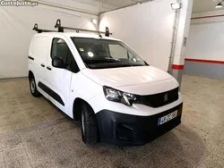 Peugeot Partner 1.6 BlueHDi L1 Van