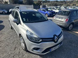 Renault Clio IV SOCIETE DCI 90 ENERGY ECO2 82G AIR 2 PLACES