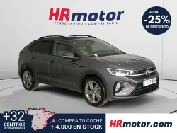 VOLKSWAGEN Taigo 1.5 TSI R-Line DSG 110kW