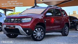 Dacia Duster 1.0 TCe ECO-G Prestige Bi-Fuel