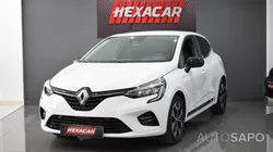 Renault Clio 1.0 TCe Limited de 2023