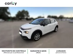 Citroën C3 PureTech 82 S&S BVM5 Feel