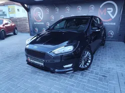 Ford Focus 1.0 EcoBoost ST-Line