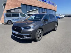 Ds DS 7 CROSSBACK BLUEHDI 130CH GRAND CHIC AUTOMATIQUE 139G