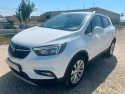 OPEL Mokka X 1.6 CDTI - 136 ch 4x2 Innovation 120 ans 7 CV, SUV 5 Places, Diesel, 09/2019, 117 500 km, 4 portes-hayon, Manuelle : BV6, 10 800 , 1er main, bon état général, factures d'entretien, Ct ok