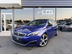 Peugeot 308 1.6 THP 205CH GT S&S 5P - EXCELLENT ETAT