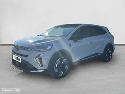 Renault Symbioz 1.3 Mild Hybrid Techno