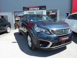 Peugeot 5008 1.5 BLUEHDI 130CH E6.C ACTIVE BUSINESS S&S