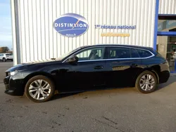 Peugeot 508 SW 2.0 BLUEHDI 180 EAT8 ALLURE