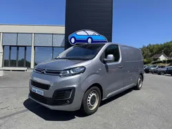 Citroen JUMPY FG M 2.0 BLUEHDI 150CH S&S DRIVER