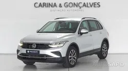 Volkswagen Tiguan de 2022