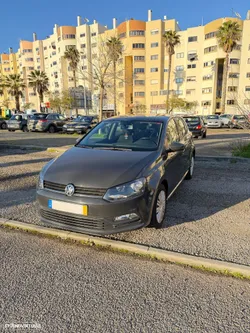 VW Polo 1.0 (Blue Motion ) Comfortline