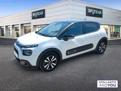 Citroën C3 PureTech 83 S&S BVM5 C-Series
