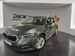 Skoda Octavia BREAK 2.0 TDI AMBITION