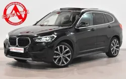 BMW X1 XDRIVE25E 220 CV XLINE