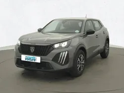 Peugeot 2008 PureTech 100 S&S BVM6 - Active