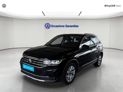 VOLKSWAGEN Tiguan 2.0 TDI 150ch DSG7 Elegance