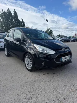 Ford B-Max 1.6 TDCi FAP S&S 95 cv