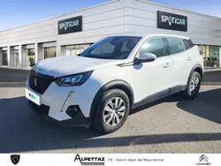 Peugeot 2008 1.5 BlueHDi 100ch S&S Active Business