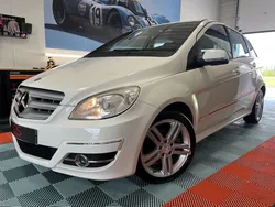 Mercedes Classe B 180 CDI DESIGN