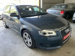AUDI A3 SPORTBACK 1.8 TFSI 160 berline garantie 12 mois