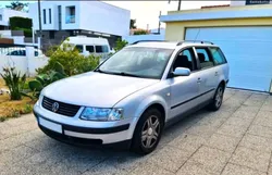 VW Passat 1.9TDI 110CV AC Climatronic