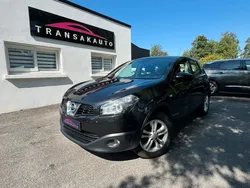 Nissan QASHQAI 1.5DCI 110CH ACENTA