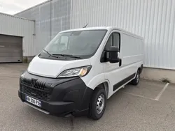 Peugeot Boxer Fg L2H1 3.5 140ch S&S