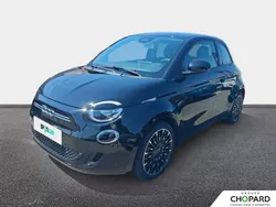 Fiat 500 e 95 ch Icône