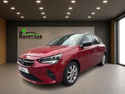 OPEL CORSA 1.2i - 75 S&S F BERLINE Design & Tech