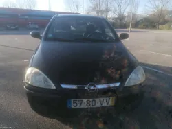 Opel Corsa 1.3 CDTI VAN