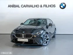 BMW 216 Gran Coupé Pack Desportivo M