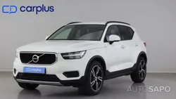 Volvo XC40 2.0 D3 Momentum Plus Geartronic de 2018