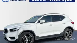 Volvo XC40 2.0 D3 Momentum Plus Geartronic de 2018