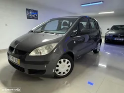 Mitsubishi Colt 1.1 Inform RCD/AC ClearTec