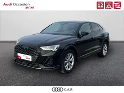 Audi Q3 Sportback 35 TFSI 150 ch S tronic 7 S line