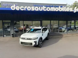 Dacia bigster HYBRID 4x2 155 Journey