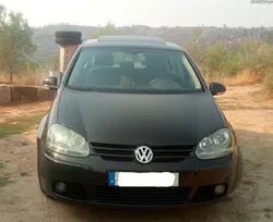 VW Golf Sport