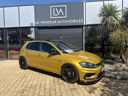VOLKSWAGEN GOLF VII R 310 2.0 16V TSI - DSG 7 - 4Motion