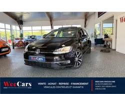 VOLKSWAGEN GOLF 1.5 16V TSI Evo - 150 CH DSG 7 Match - GARANTIE 12 MOIS