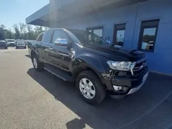 Ford ranger super cabine 2.0 ecoblue 213 limited prix 22000 ht